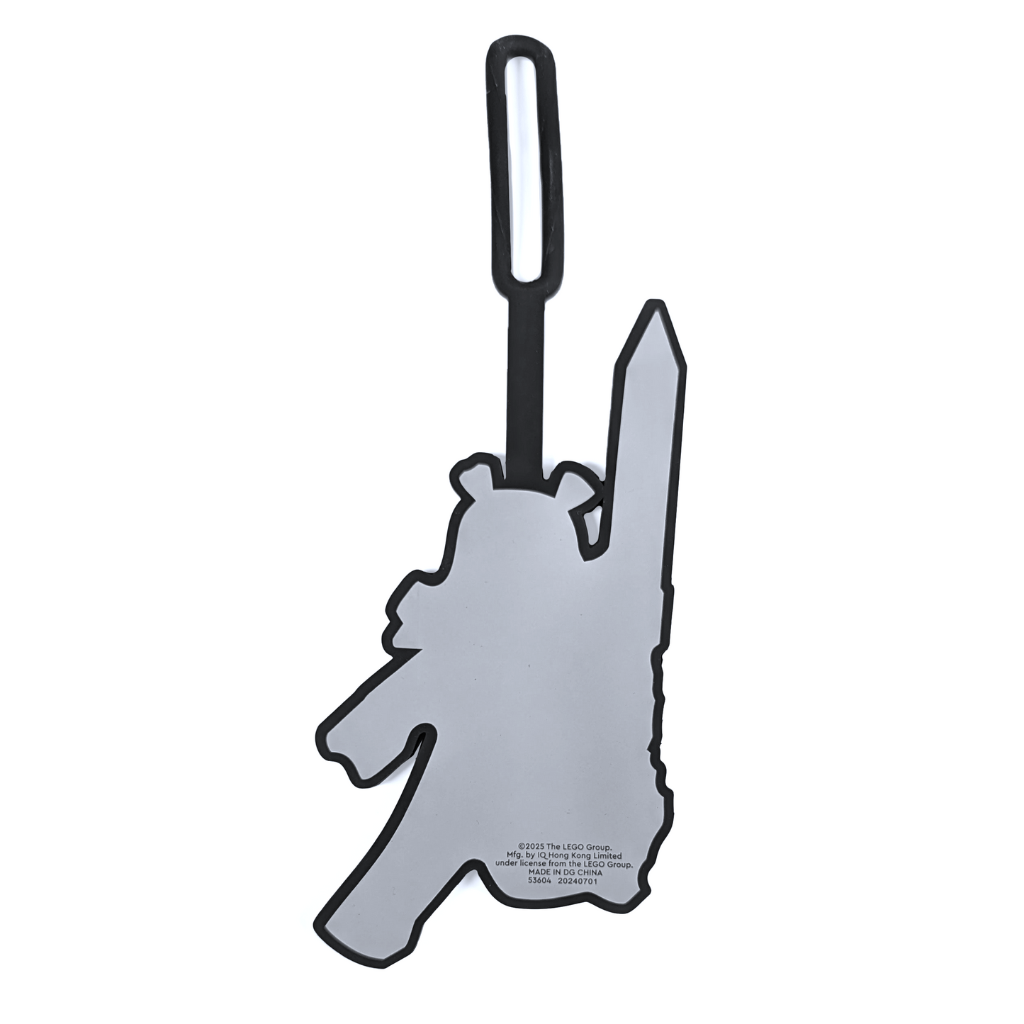 LEGO® Monkie Kid™ Bag Tag Mei (53604)
