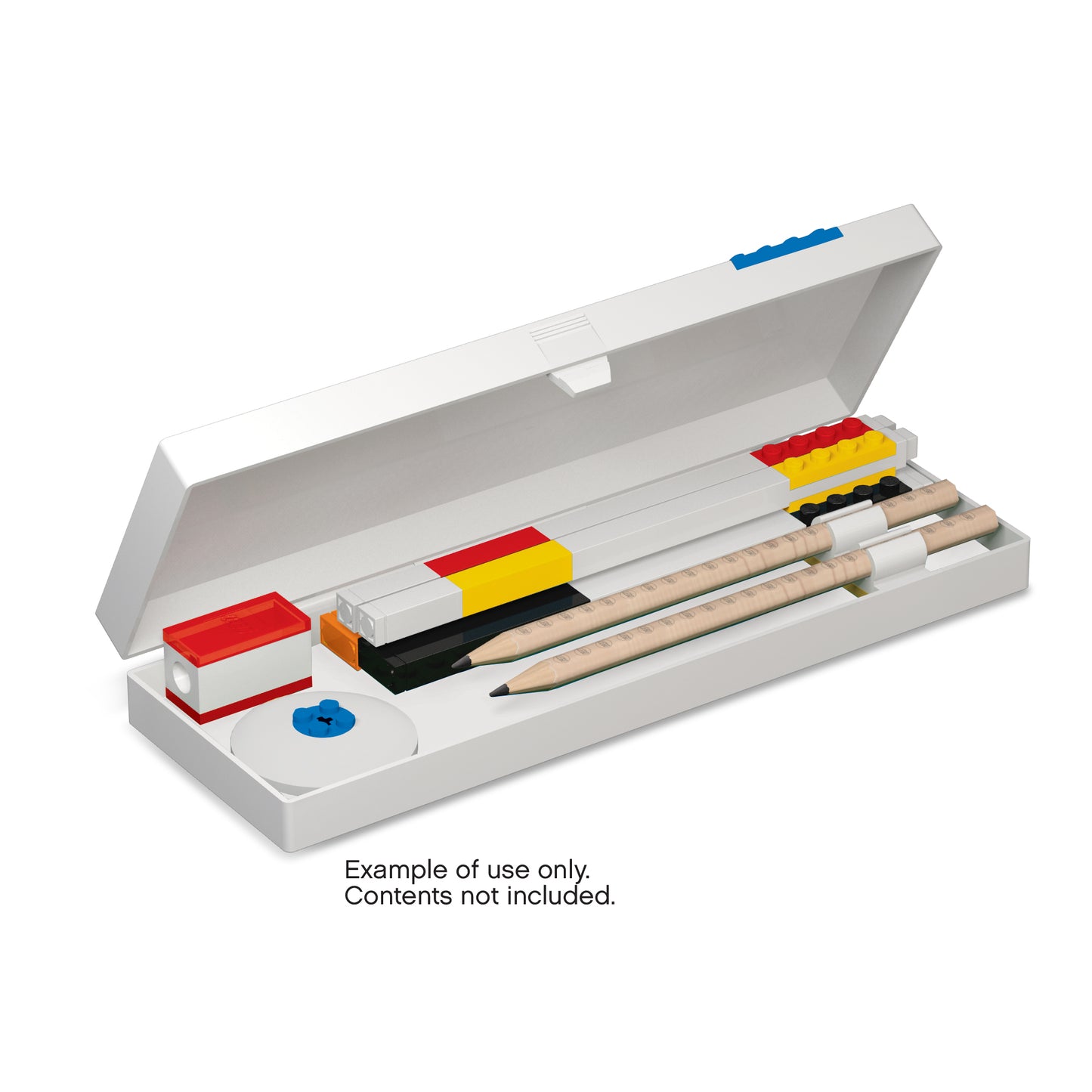LEGO® Pencil Box with Minifigure (53707)