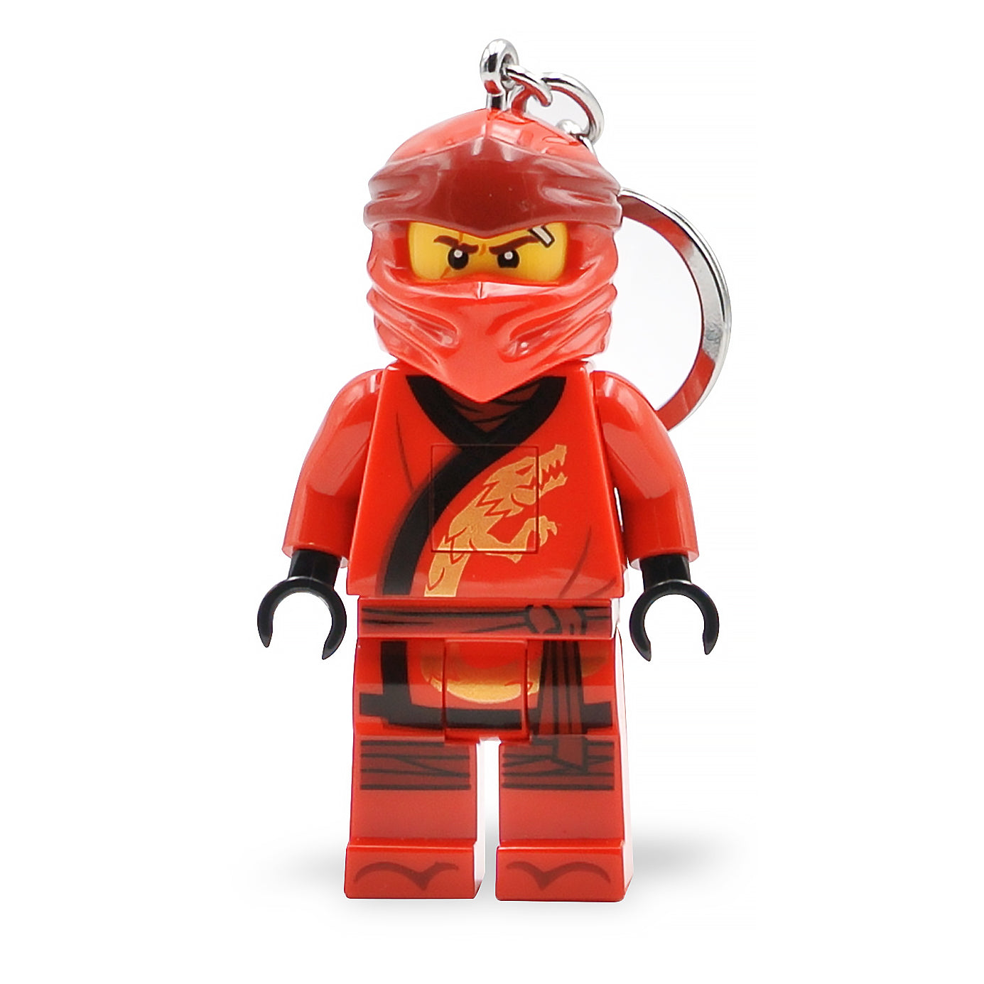 LEGO® Ninjago™ Legacy Key Light Kai (KE149H) – IQ Hong Kong