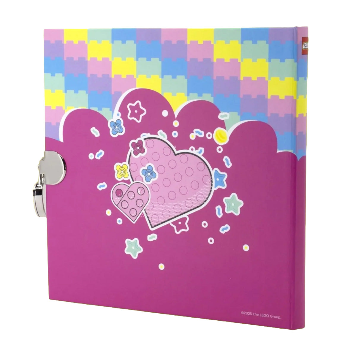 LEGO® Secret Diary Box Set Cat (53594)