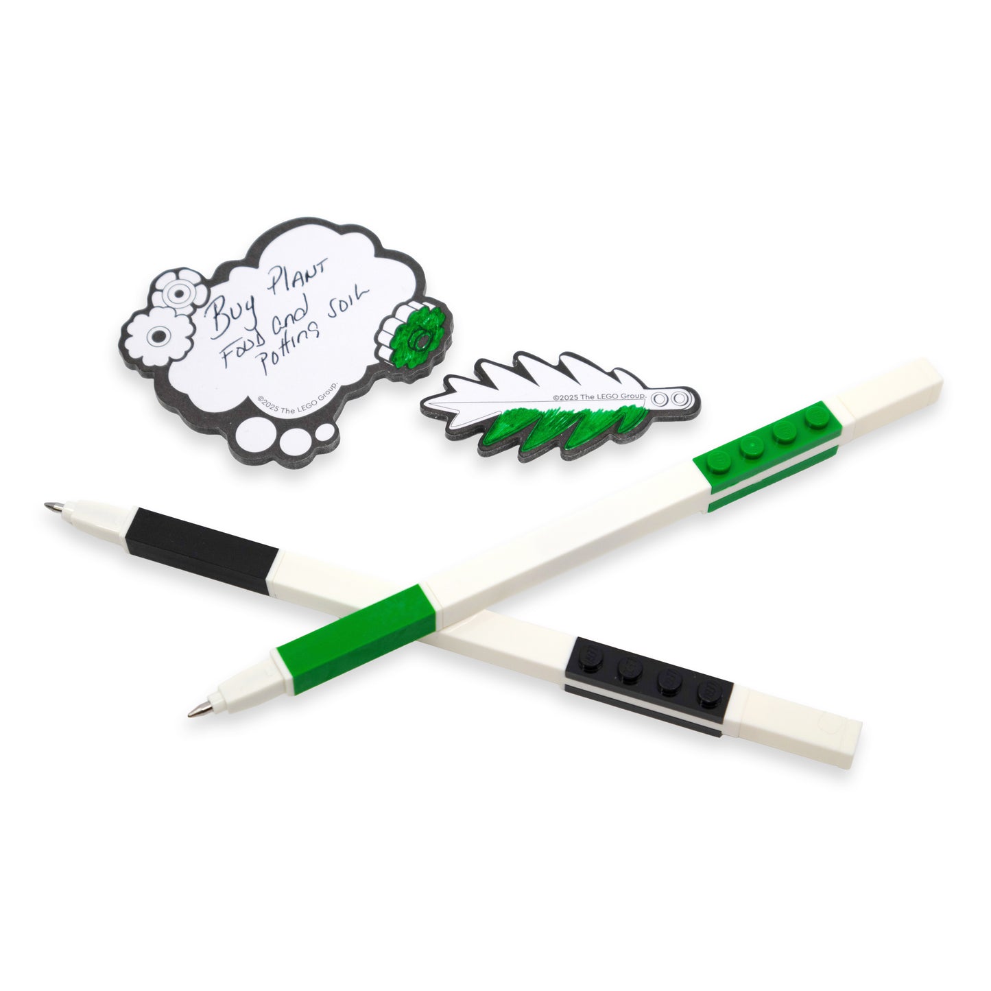 LEGO® Stationary Set Botanicals (53599)