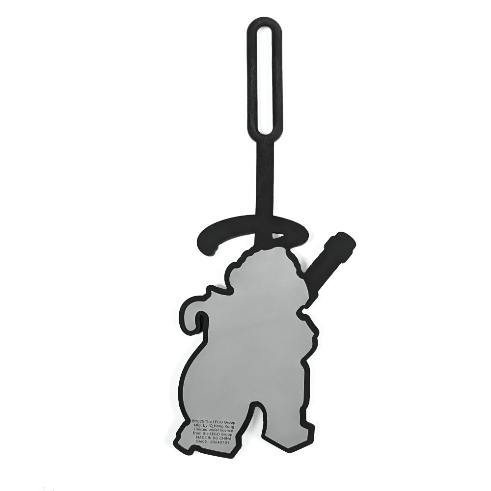 LEGO® Monkie Kid™ Bag Tag Monkie King (53605)