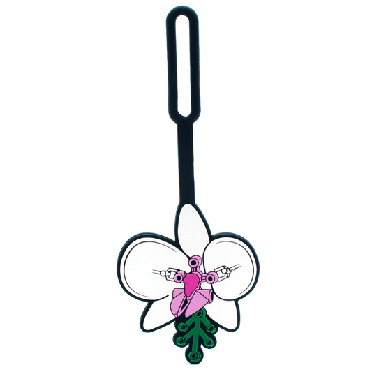 LEGO® Botanicals Bag Tag Orchid (53660)