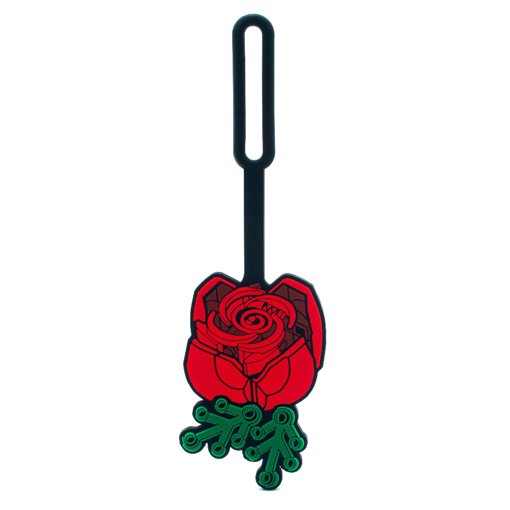 LEGO® Botanicals Bag Tag Rose (53661)