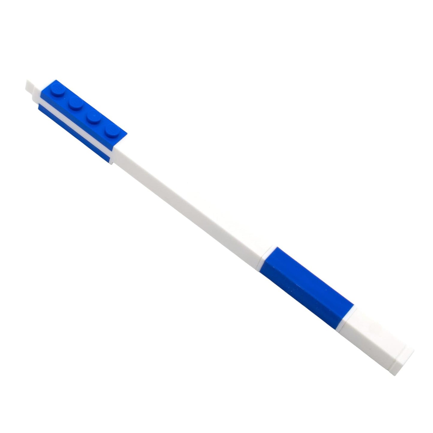 LEGO® Pen Pel Gel Pen with Minifigure Blue (53702)