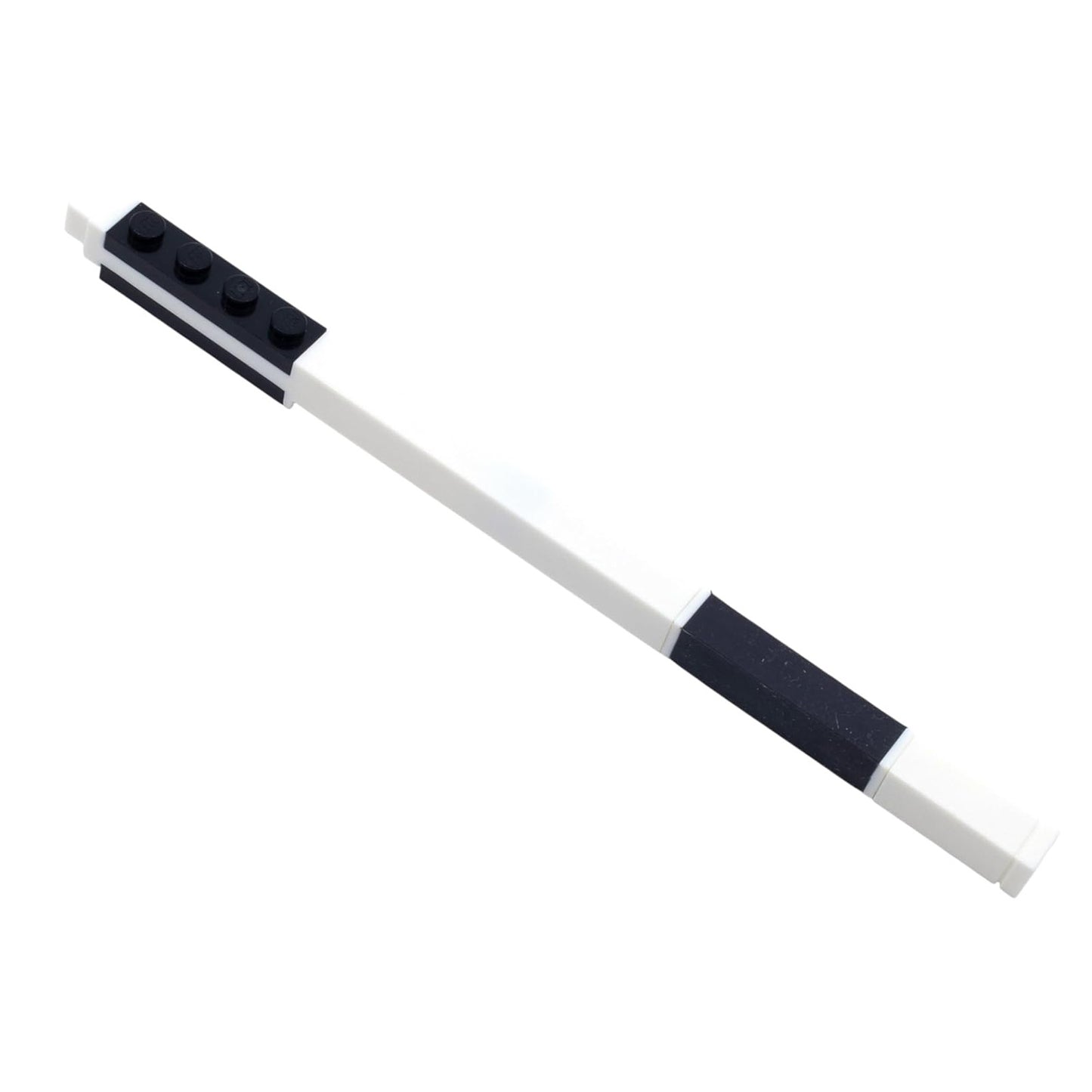 LEGO® Pen Pel Gel Pen with Minifigure Black (53703)