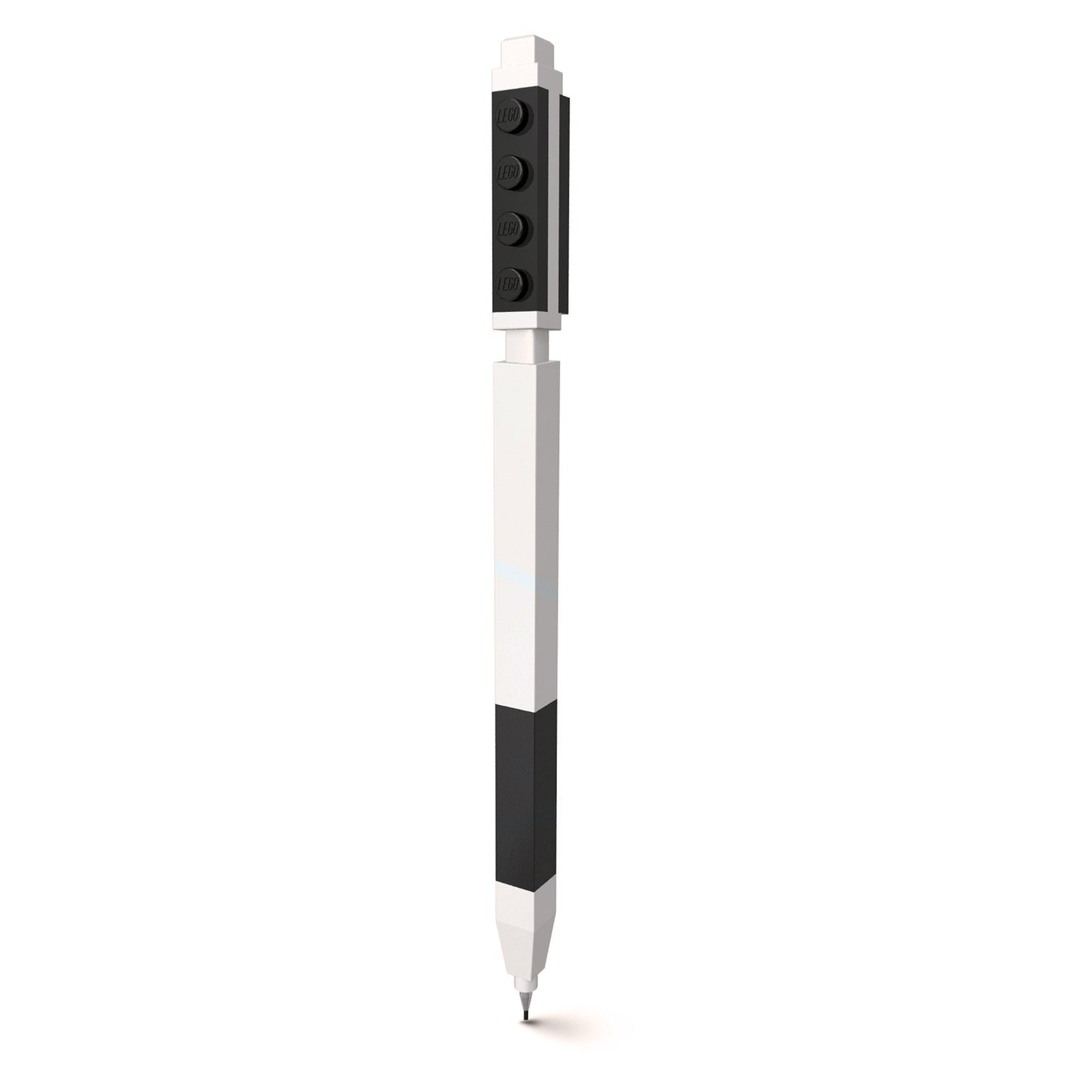 LEGO® Pen Pal with Minifigure Mechanical Pencil Black (53705)