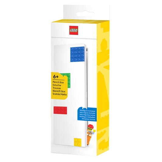 LEGO® Pencil Box with Minifigure (53707)