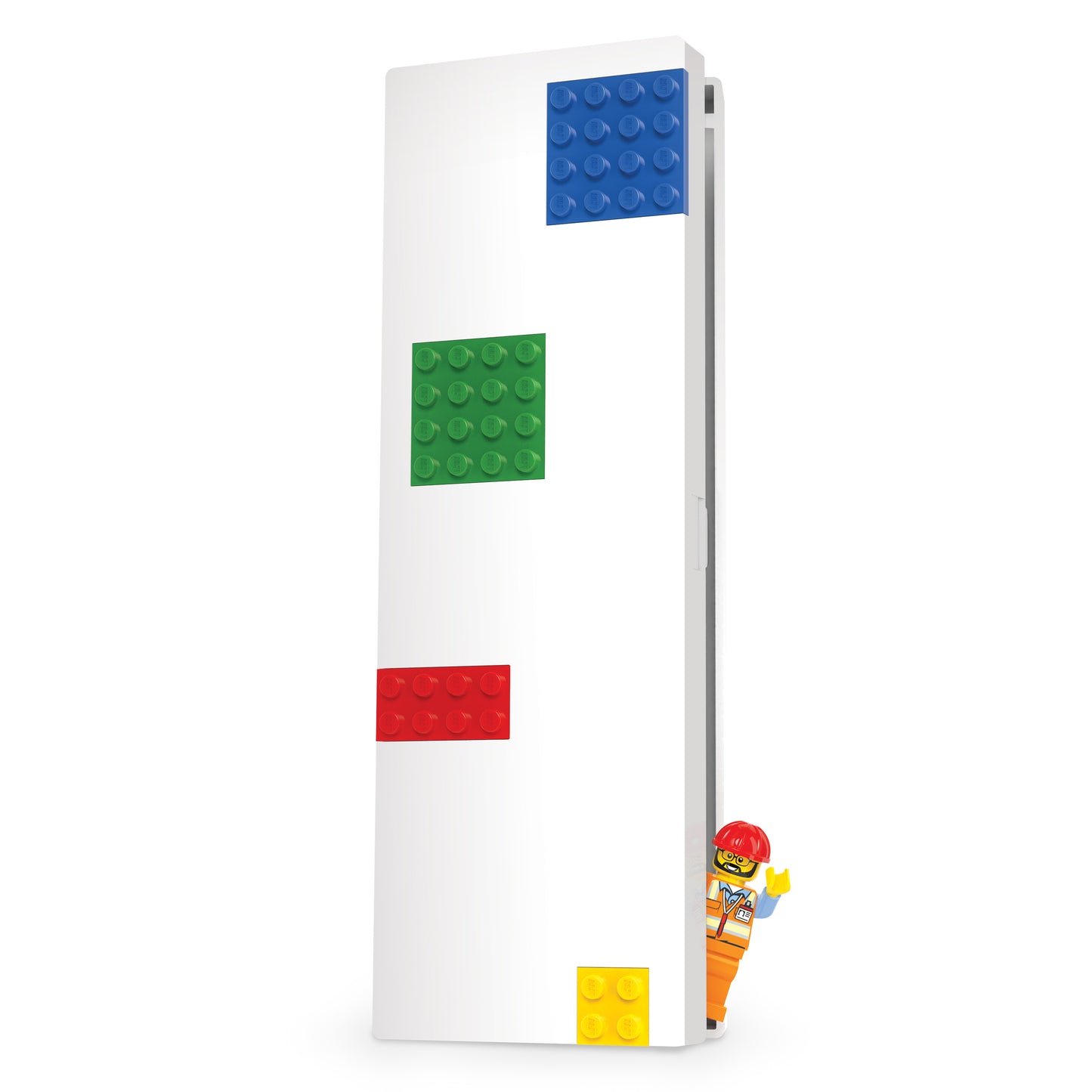 LEGO® Pencil Box with Minifigure (53707)