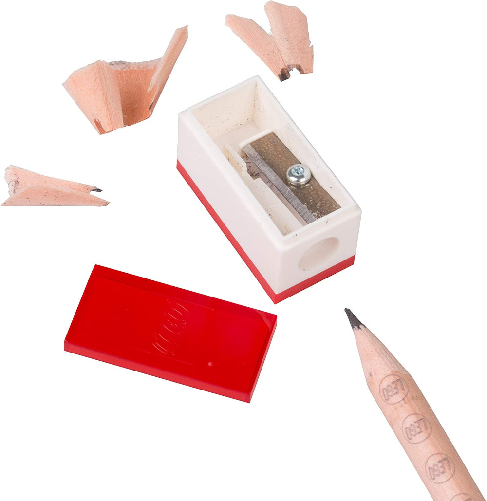 LEGO® Pencil Set with Minifigure (53708)