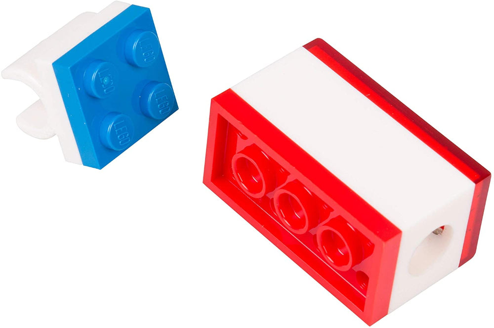 LEGO® Pencil Set with Minifigure (53708)