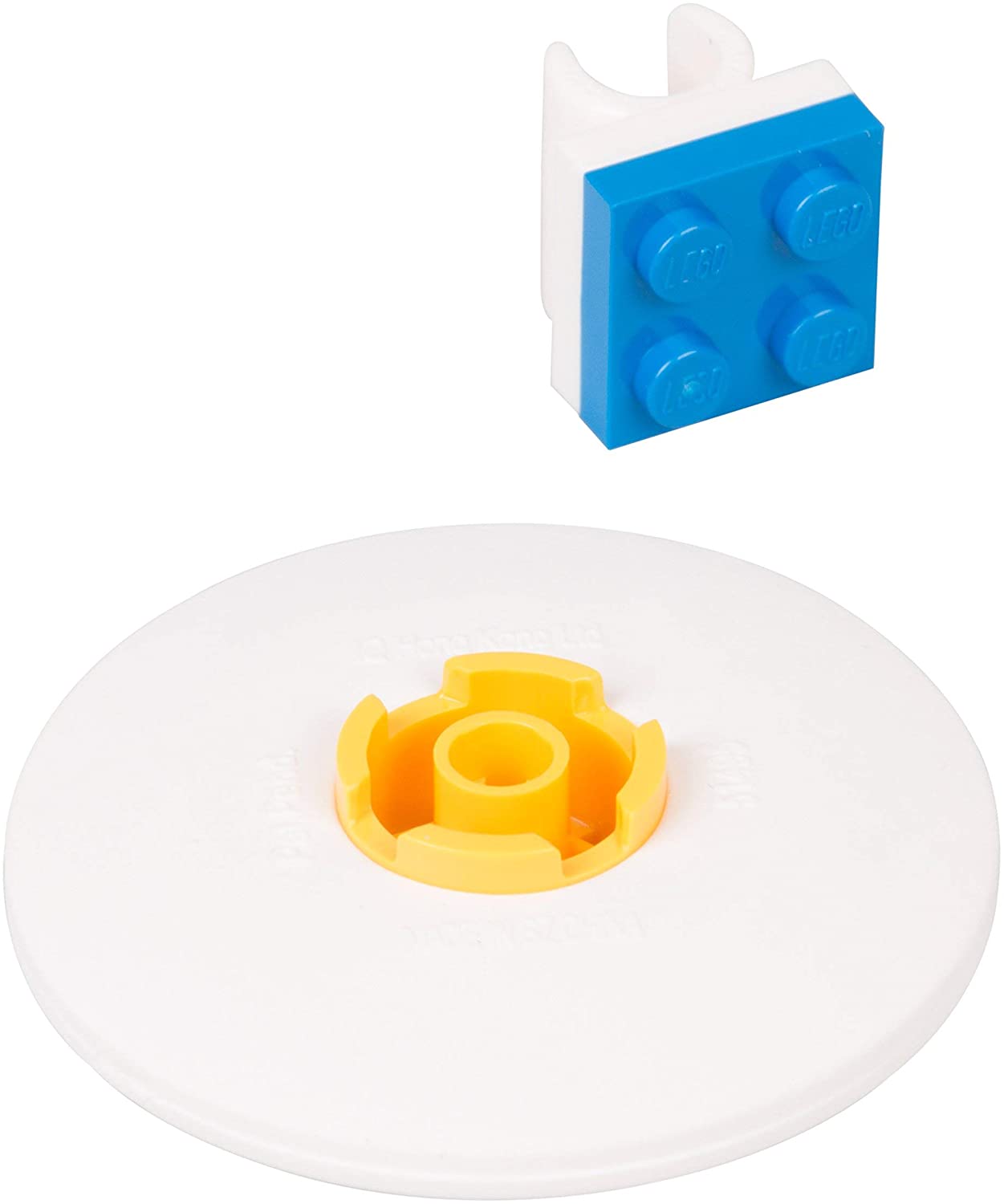 LEGO® Pencil Set with Minifigure (53708)