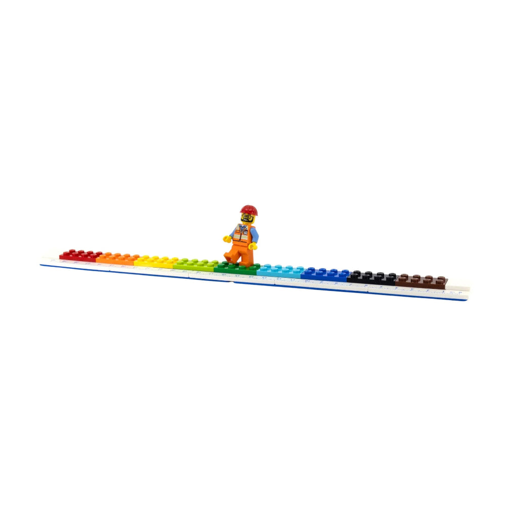 LEGO® Ruler with Minifigure (53709)
