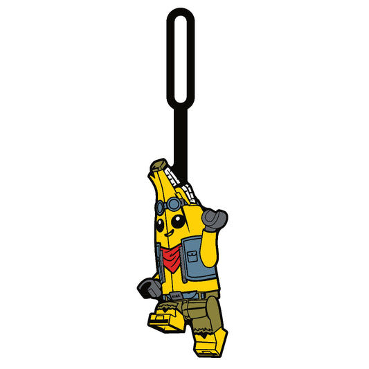 LEGO® FORTNITE® Bag Tag Peely (53722)