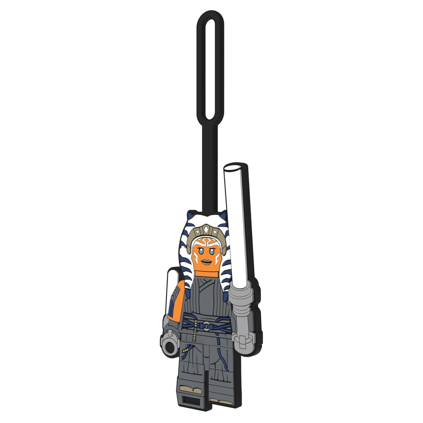 LEGO® Star Wars™ Mandalorian™ Bag Tag Ahsoka Tano™ (53745)