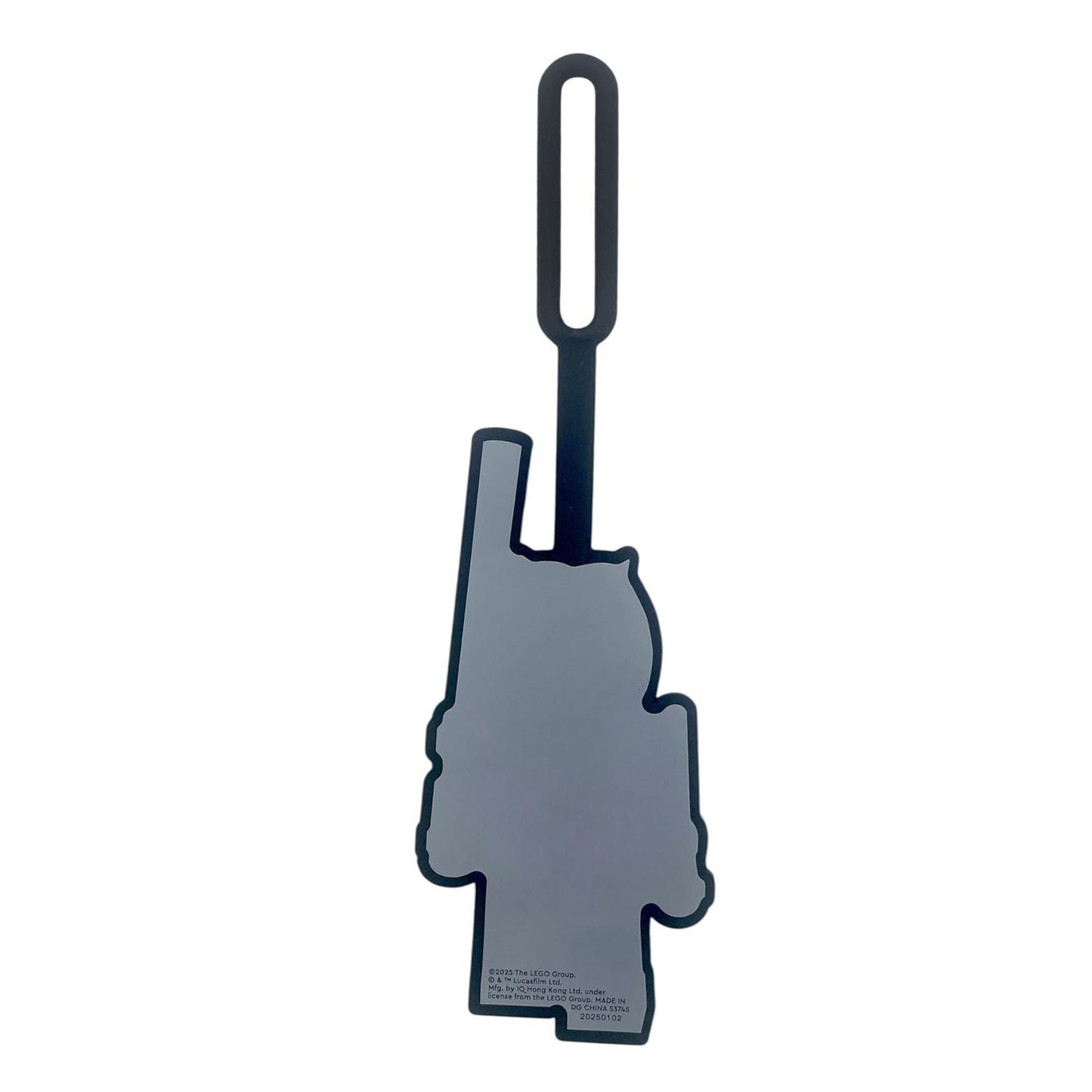 LEGO® Star Wars™ Mandalorian™ Bag Tag Ahsoka Tano™ (53745)