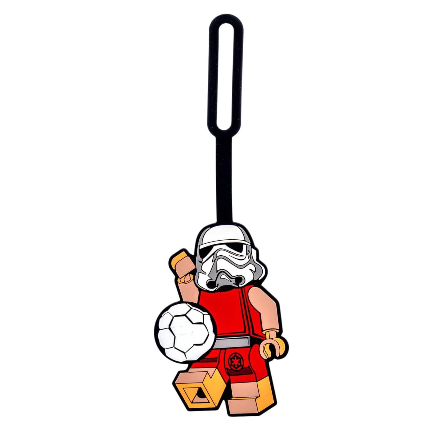 LEGO® STAR WARS™ Bag Tag Stormtrooper™ Vacation (53775)