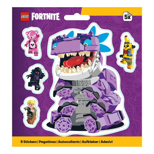 LEGO® FORTNITE® Sticker Klombo (53790)
