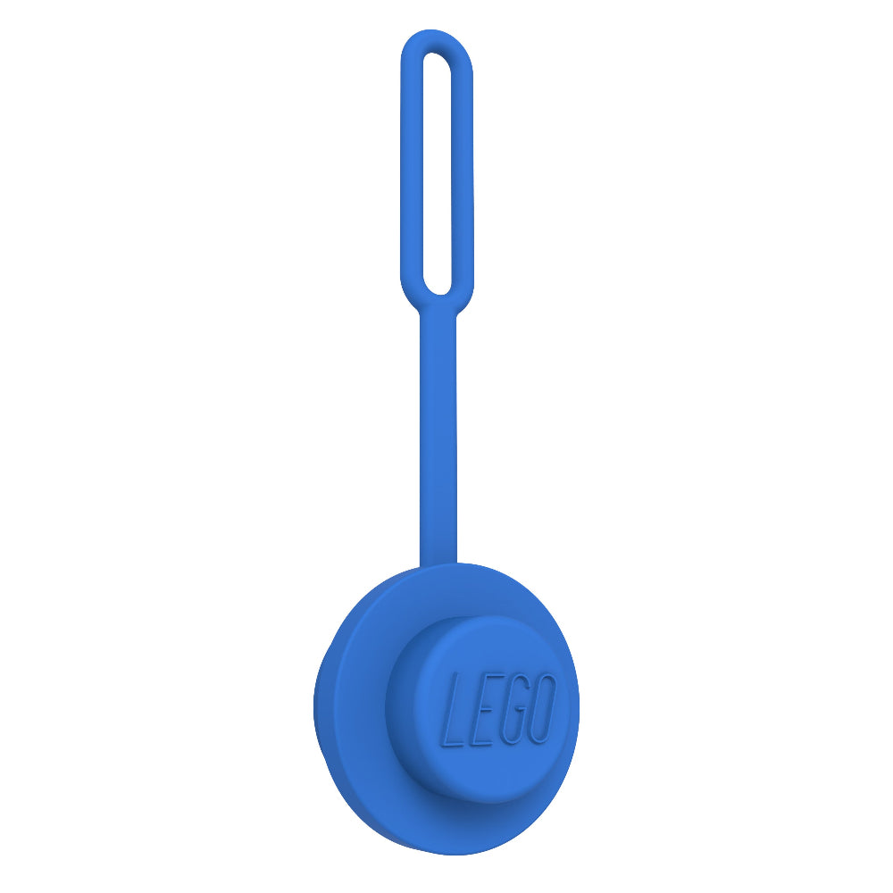 LEGO® AirTag Holder 1x1 Round Bule (54047)