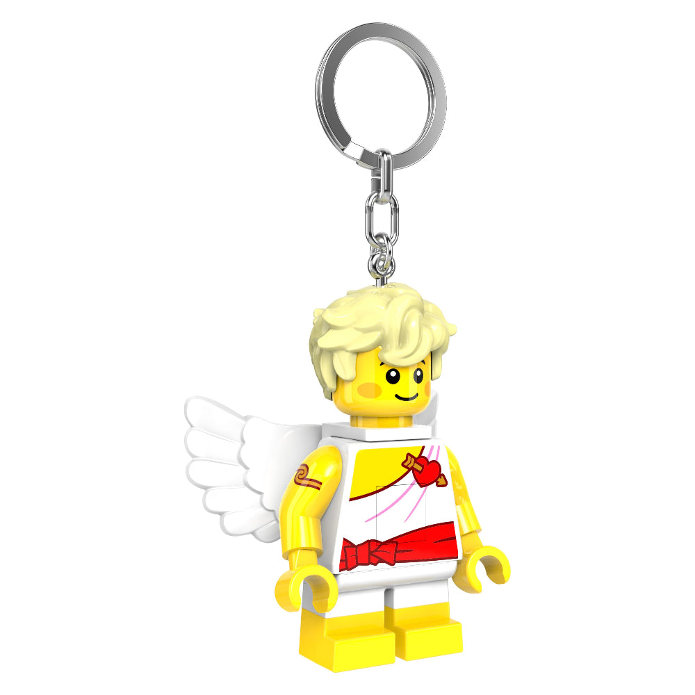 LEGO® Minifigures™ Keychain Light Cupid (KE258H)