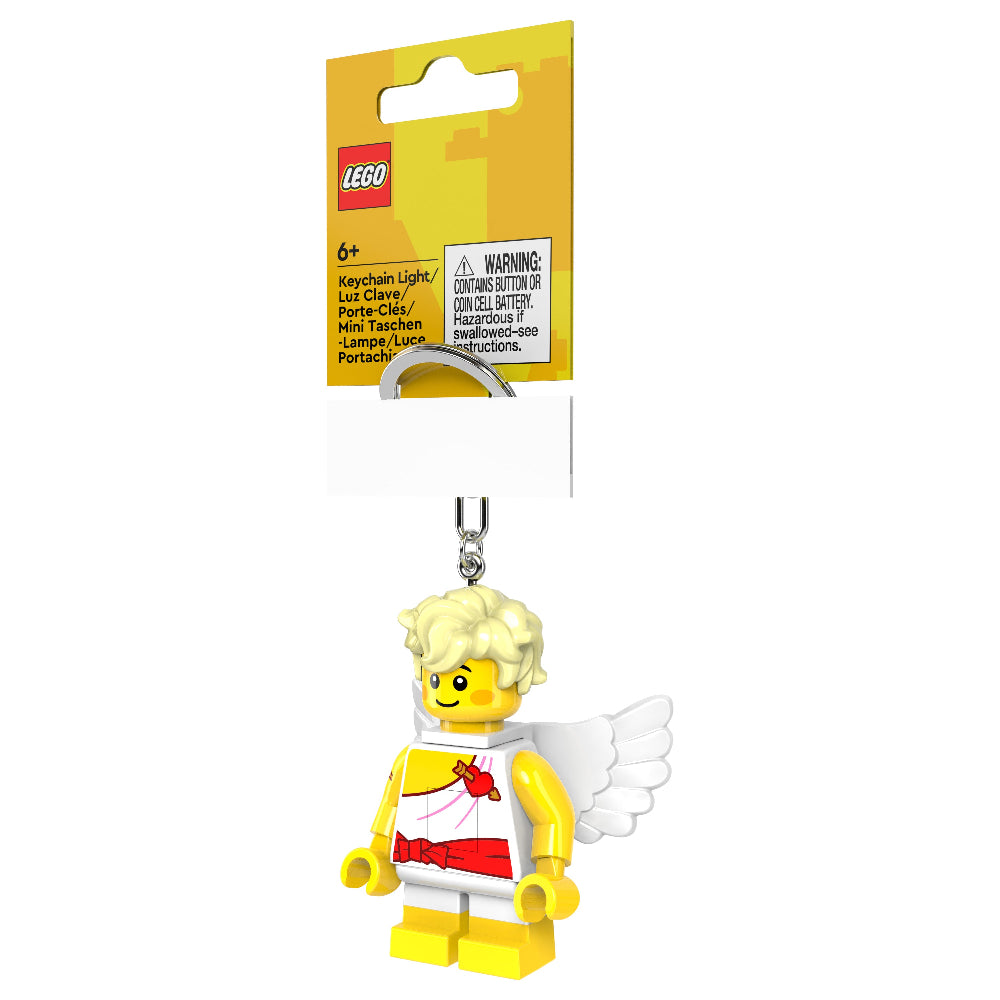 LEGO® Minifigures™ Keychain Light Cupid (KE258H)