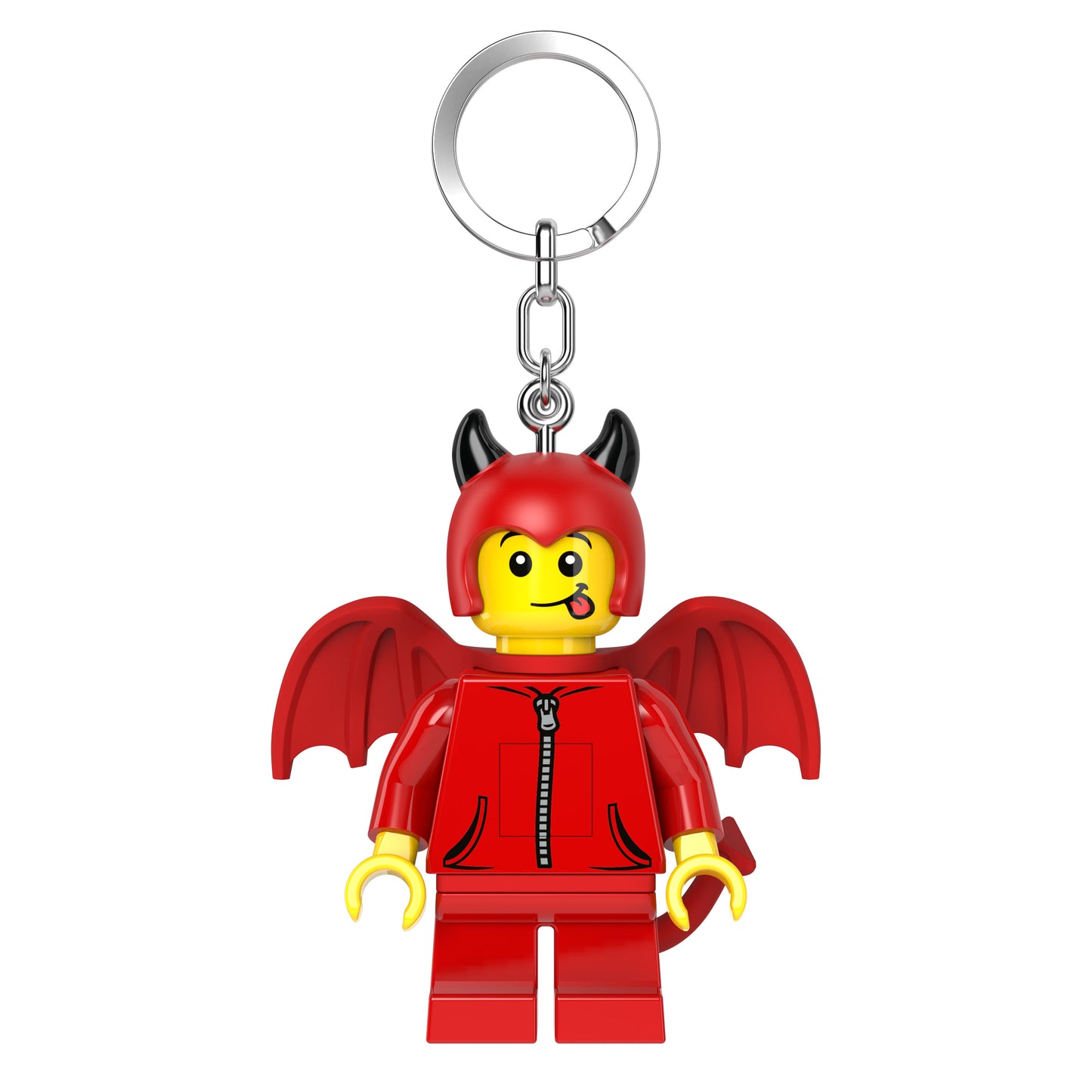 LEGO® Minifigurines™ Keychain Light Cute Little Devil (KE215H)