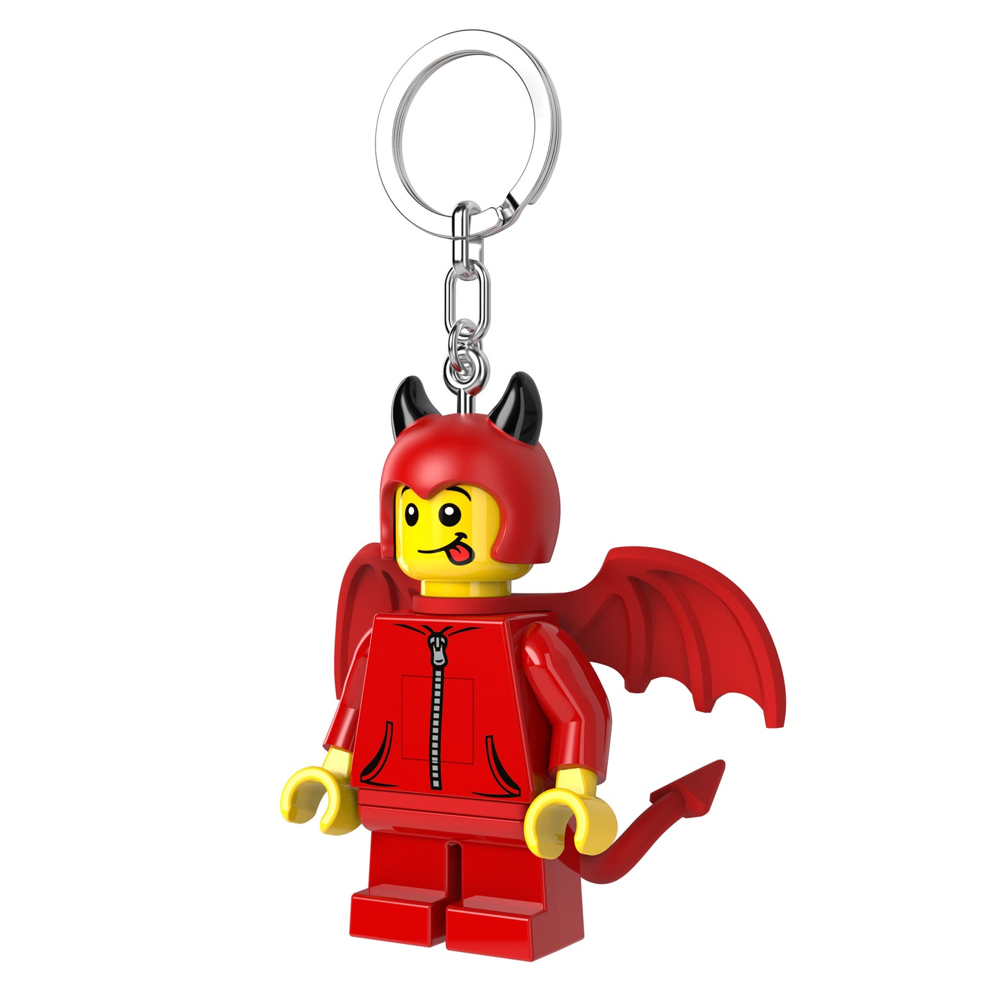 LEGO® Minifigurines™ Keychain Light Cute Little Devil (KE215H)