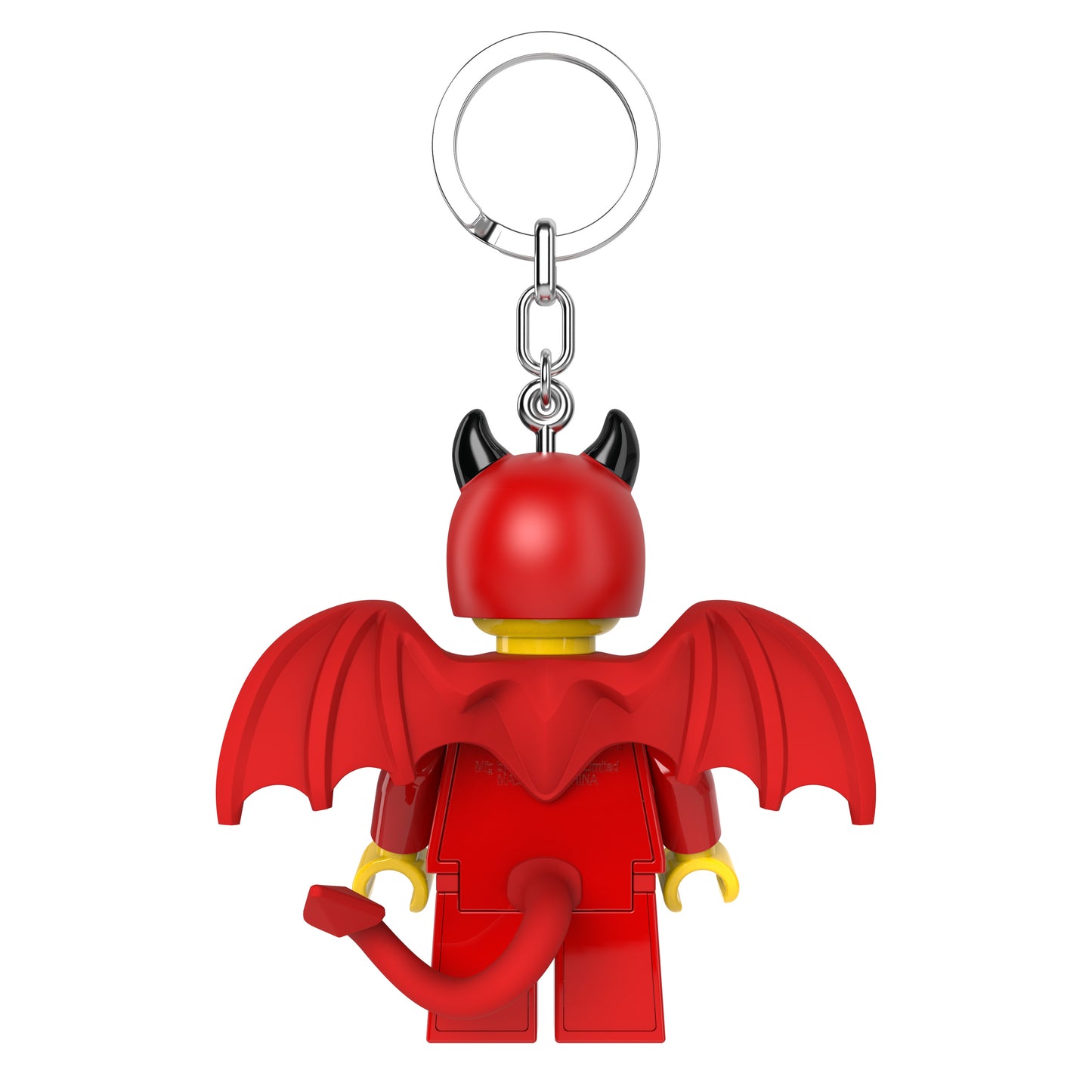 LEGO® Minifigurines™ Keychain Light Cute Little Devil (KE215H)