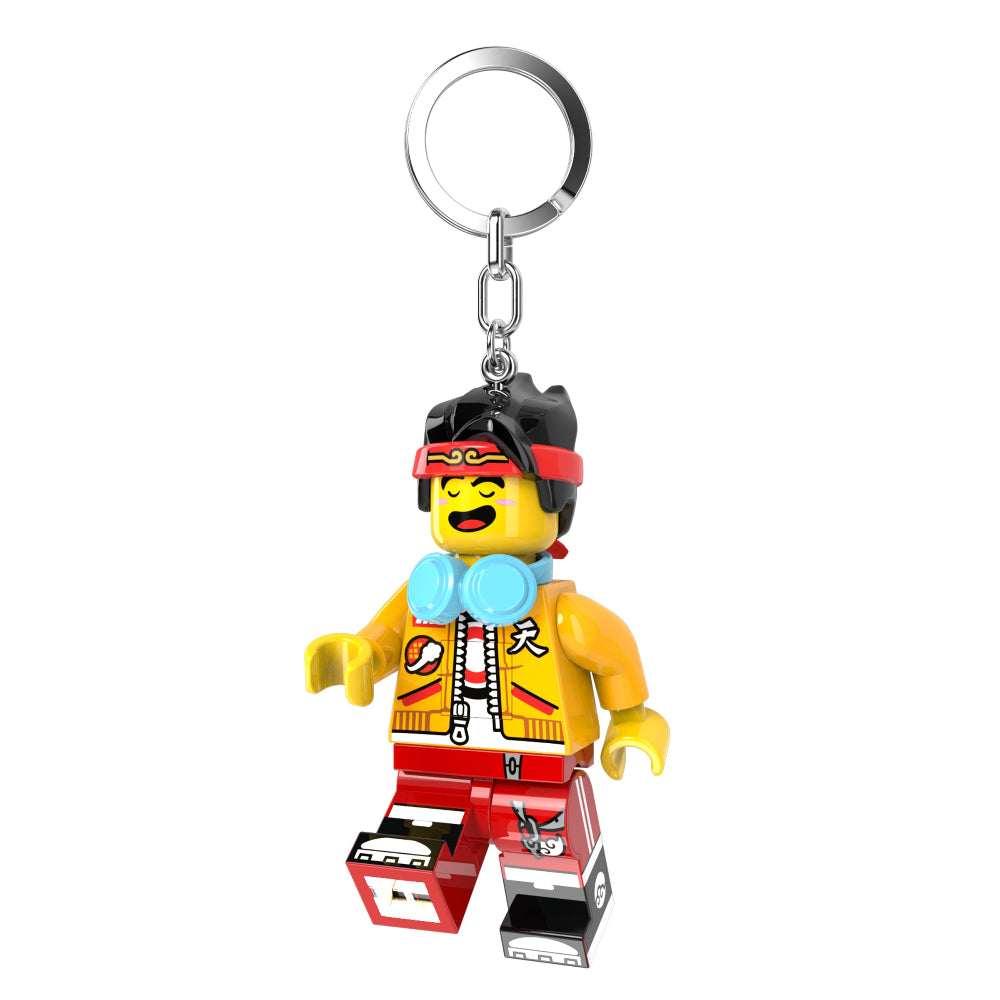 LEGO® Monkie Kid™ Keychain Light Monkie Kid (KE227H)