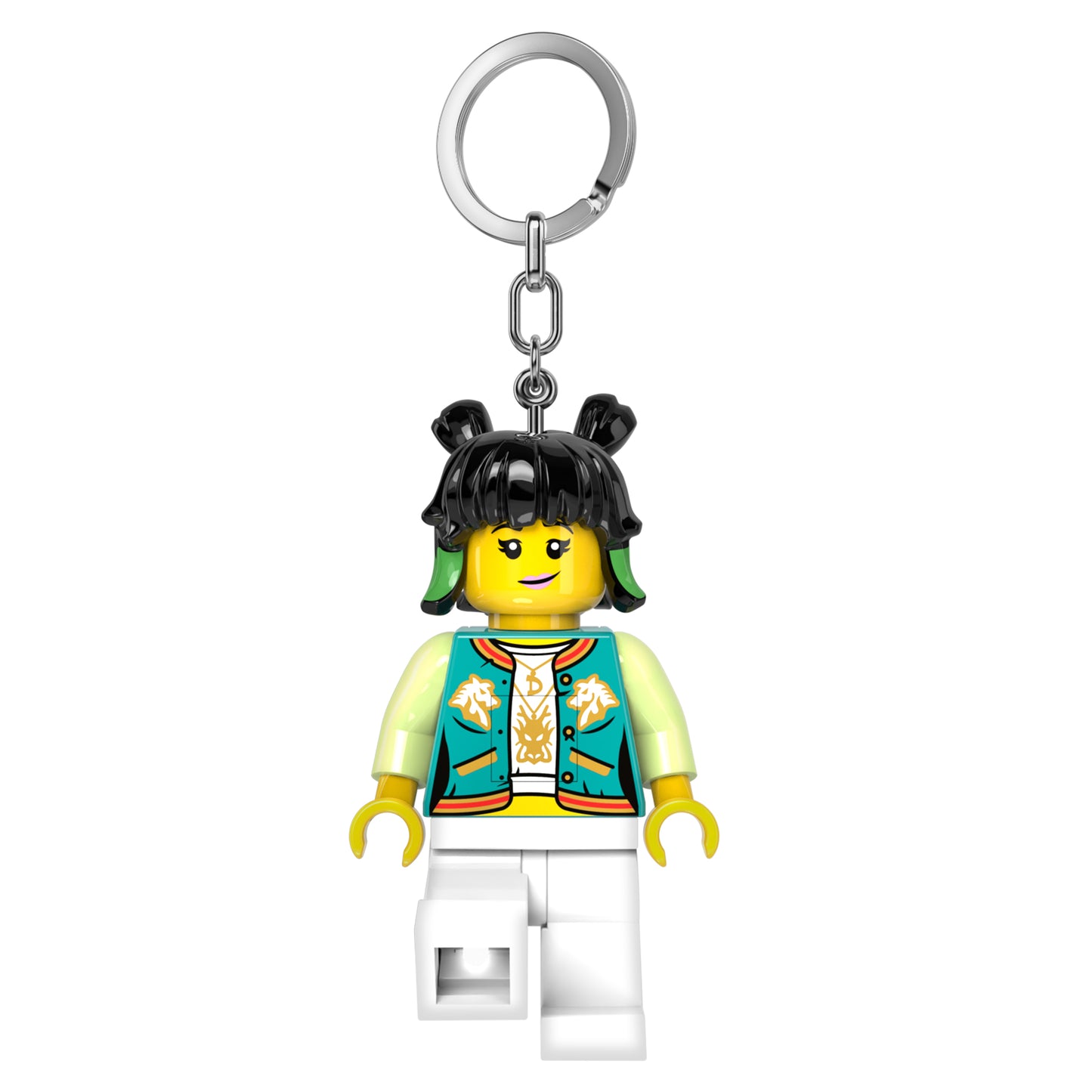 LEGO® Monkie Kid™ Keychain Light Mei (KE228H)