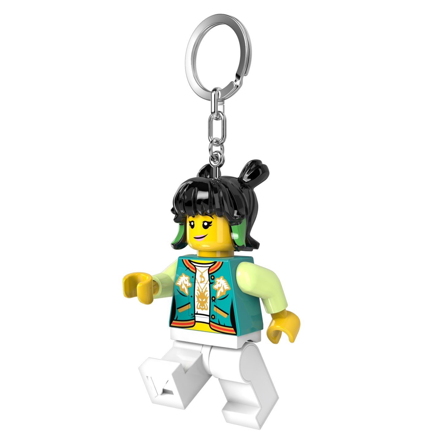 LEGO® Monkie Kid™ Keychain Light Mei (KE228H)