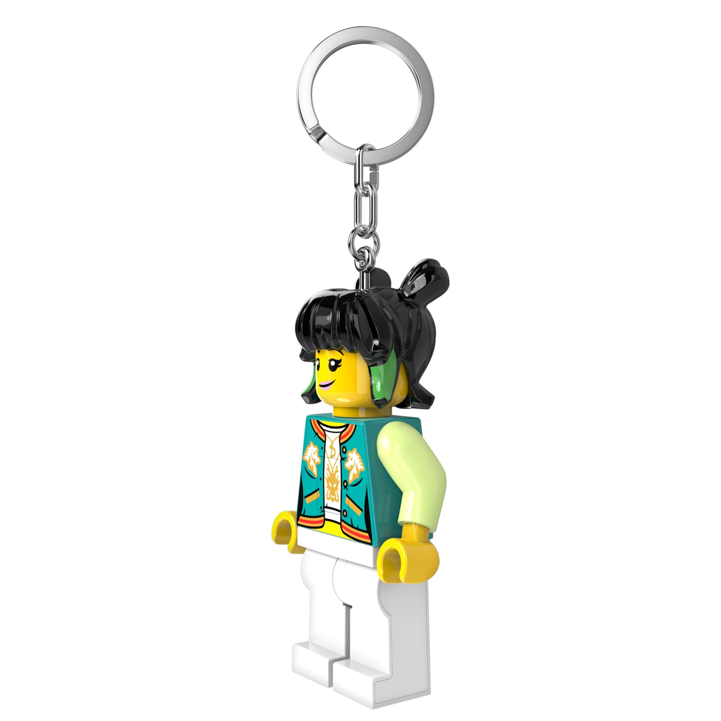 LEGO® Monkie Kid™ Keychain Light Mei (KE228H)