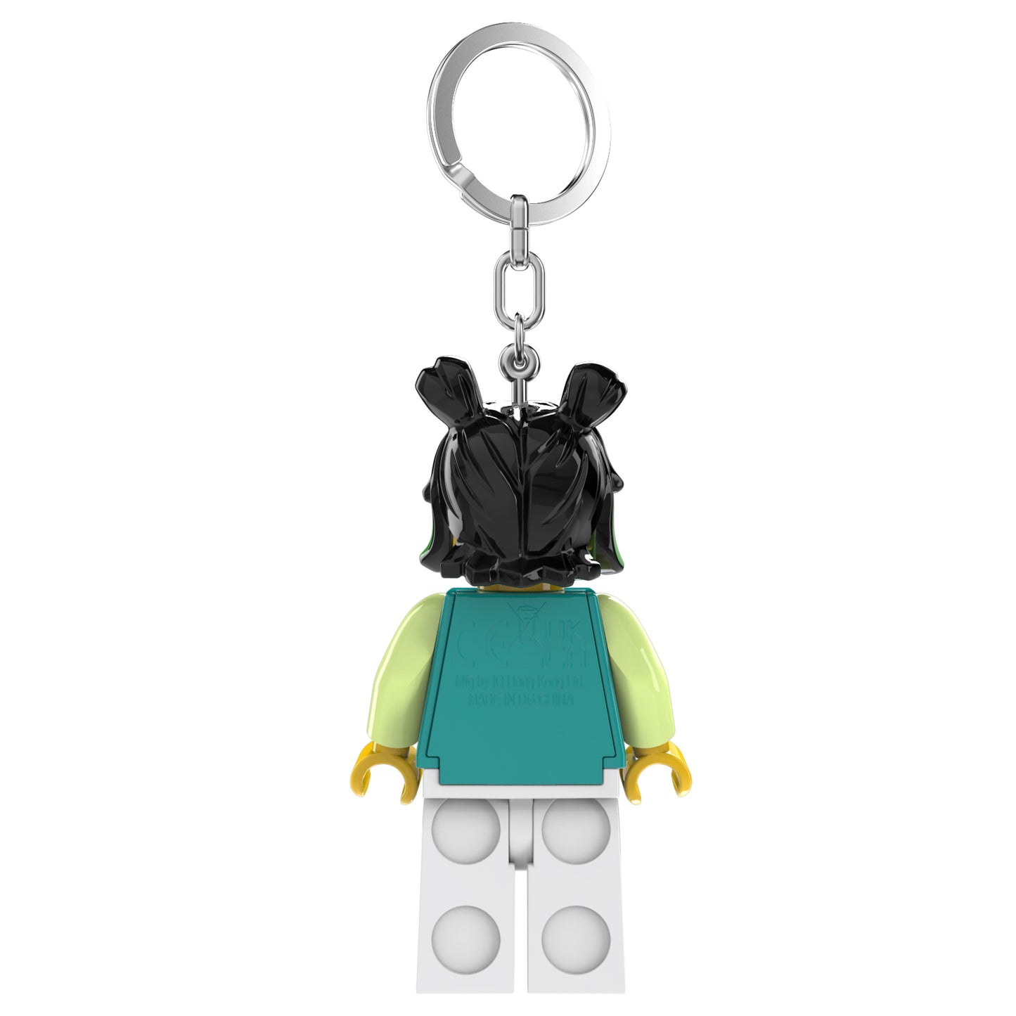 LEGO® Monkie Kid™ Keychain Light Mei (KE228H)