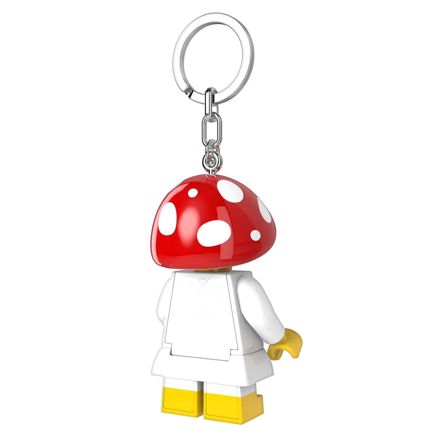 LEGO® Minifigurines™ Keychain Light Mushroom Sprite (KE240H)