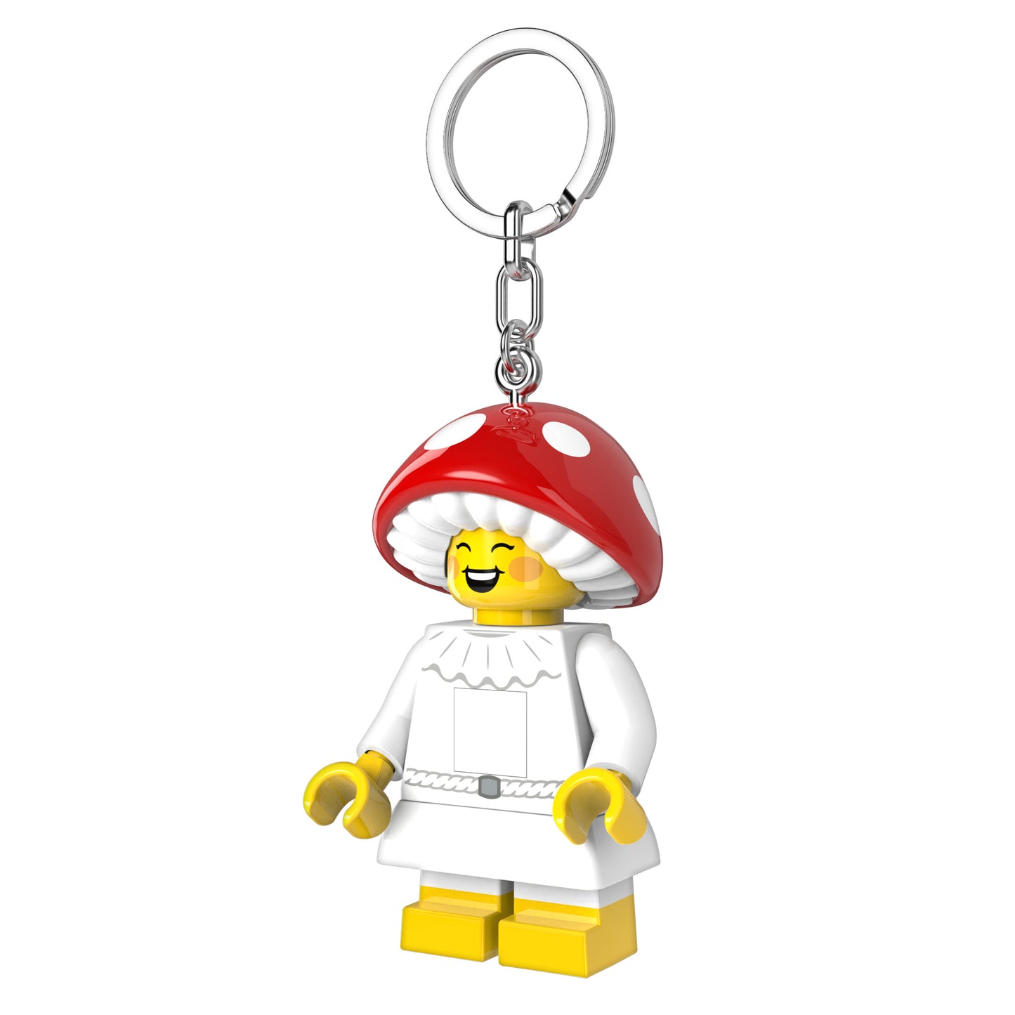 LEGO® Minifigurines™ Keychain Light Mushroom Sprite (KE240H)