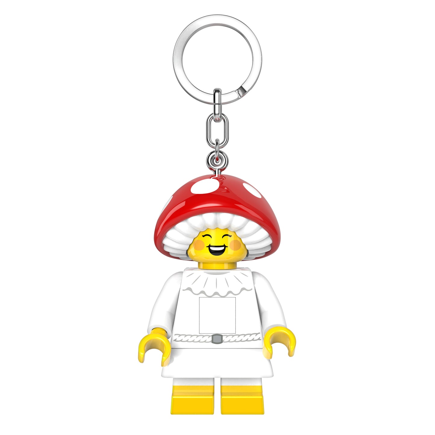 LEGO® Minifigurines™ Keychain Light Mushroom Sprite (KE240H)
