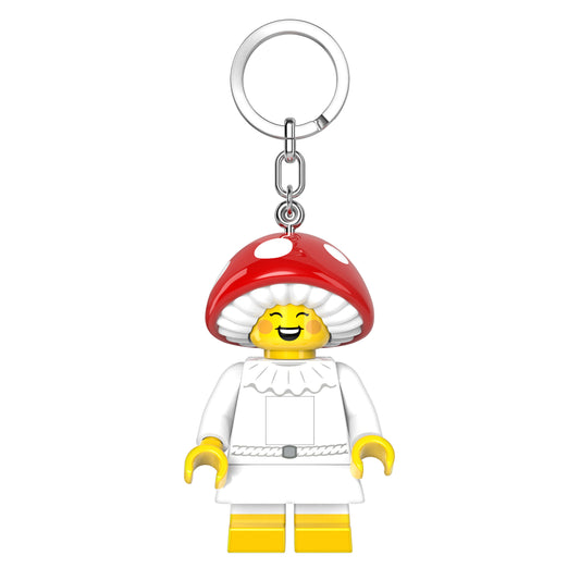 LEGO® Minifigurines™ Keychain Light Mushroom Sprite (KE240H)