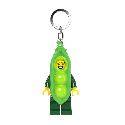 LEGO® Minifigurines™ Keychain Light Peapod Costume Girl (KE241H)