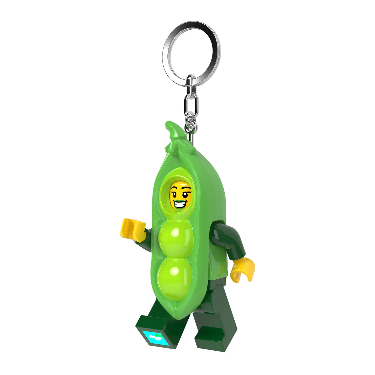 LEGO® Minifigurines™ Keychain Light Peapod Costume Girl (KE241H)