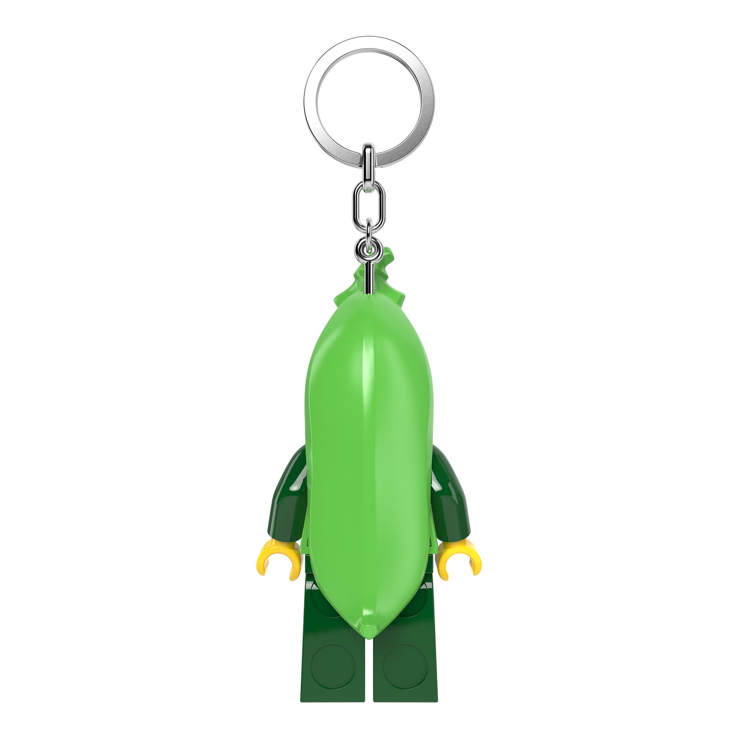 LEGO® Minifigurines™ Keychain Light Peapod Costume Girl (KE241H)