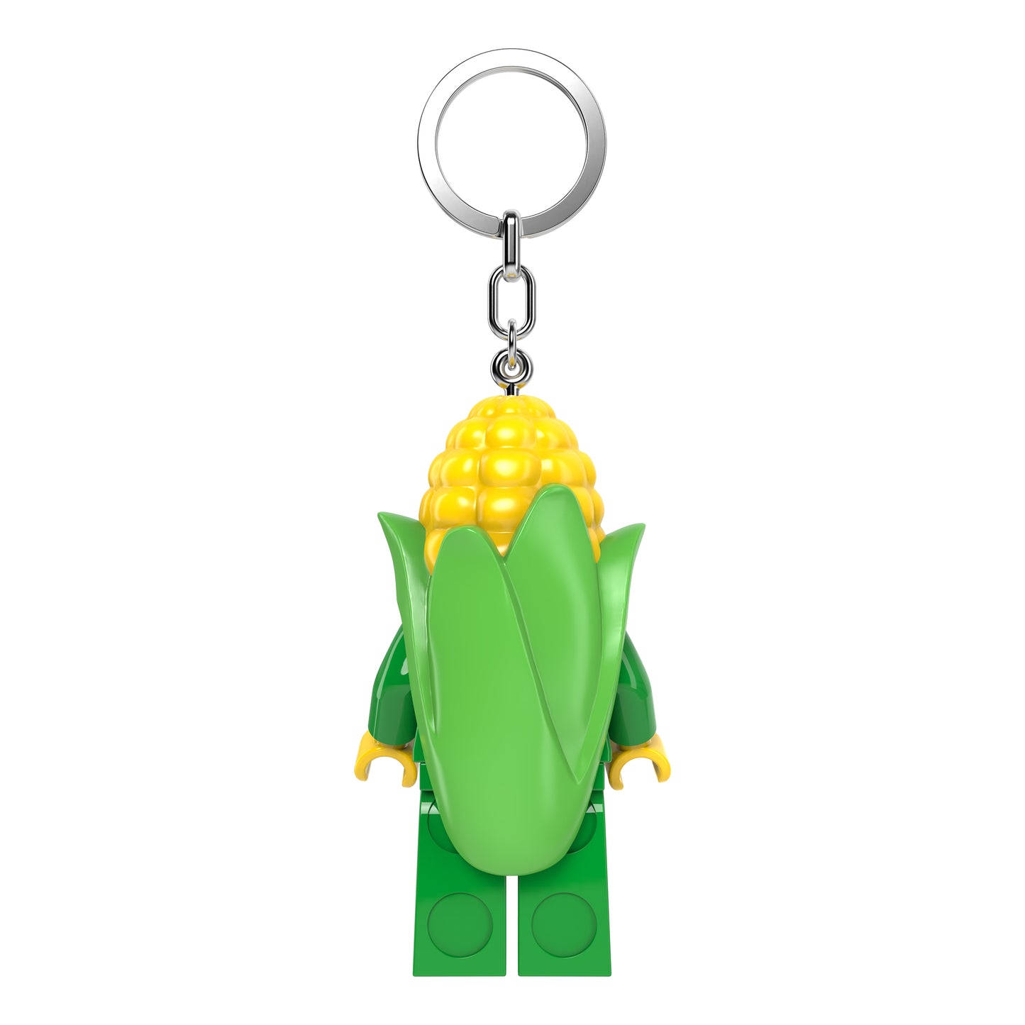 LEGO® Minifigurines™ Keychain Light Corn Cob Guy (KE242H)