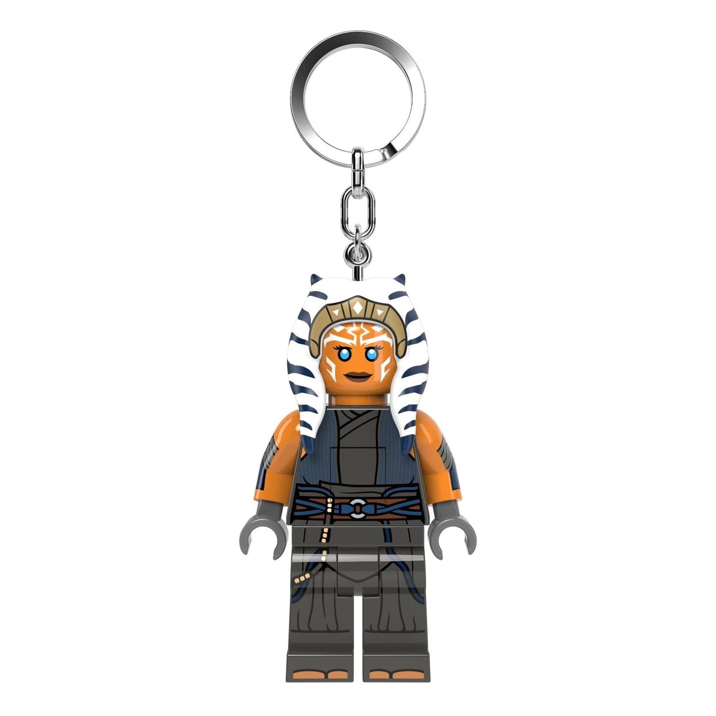 LEGO® STAR WARS™ Keychain Light Ashoka Tano™ (KE245H)