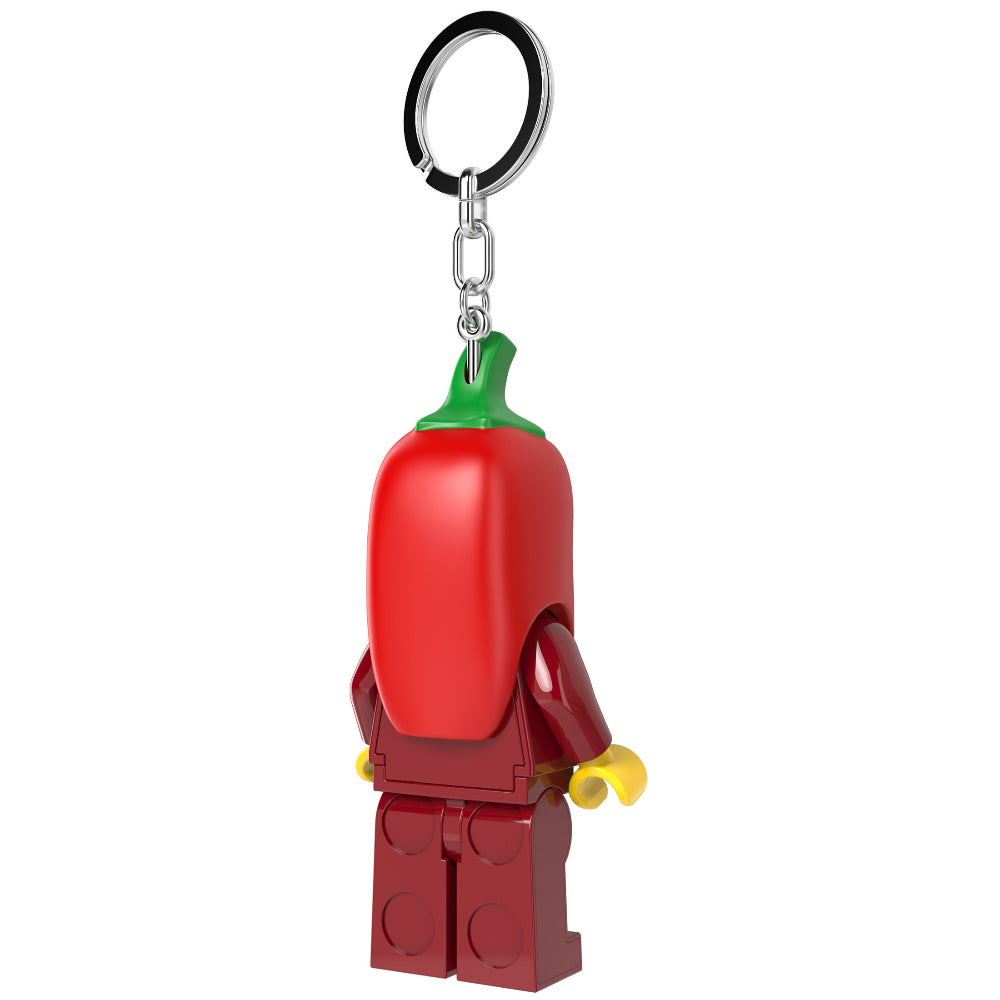 LEGO® Minifigures™ Keychain Light Chili Costume (KE256H)
