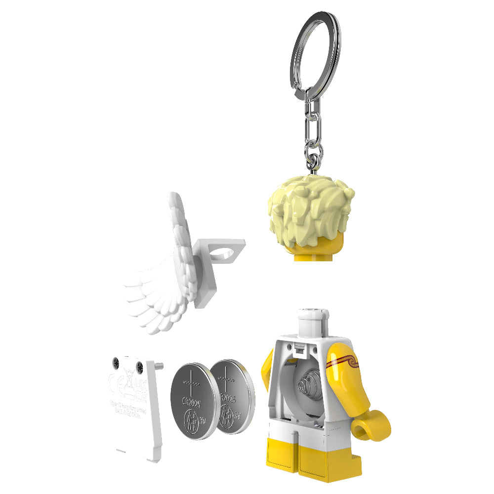 LEGO® Minifigures™ Keychain Light Cupid (KE258H)