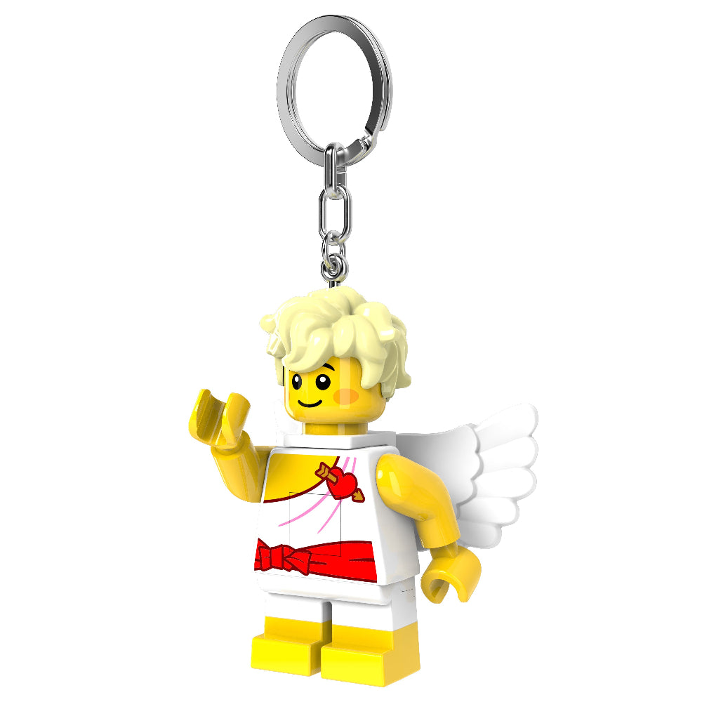 LEGO® Minifigures™ Keychain Light Cupid (KE258H)