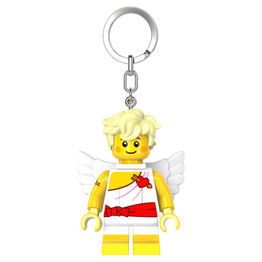 LEGO® Minifigures™ Keychain Light Cupid (KE258H)