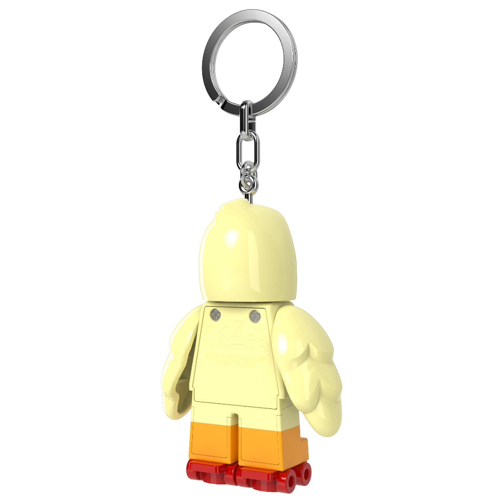 LEGO® Minifigures™ Keychain Light Chicken Skater (KE259H)