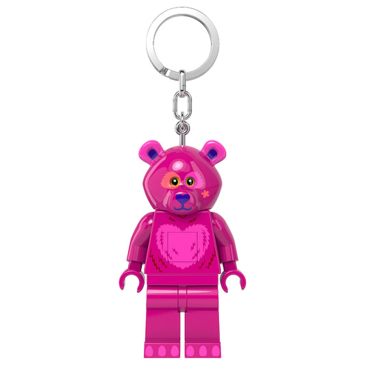 LEGO® Minifigures™ Keychain Light Love bear (KE257H)