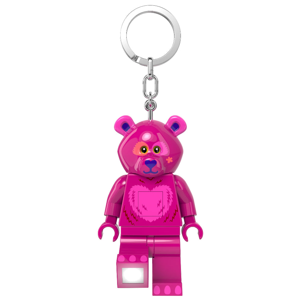 LEGO® Minifigures™ Keychain Light Love bear (KE257H)