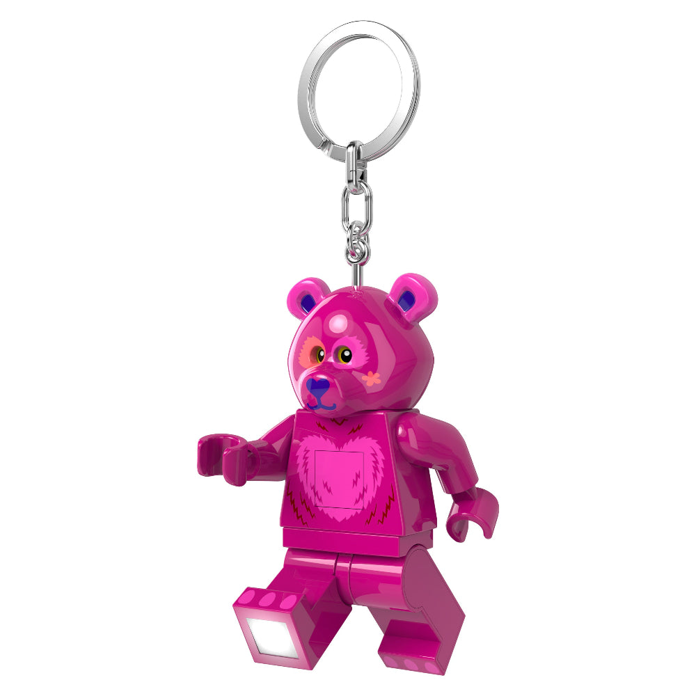 LEGO® Minifigures™ Keychain Light Love bear (KE257H)